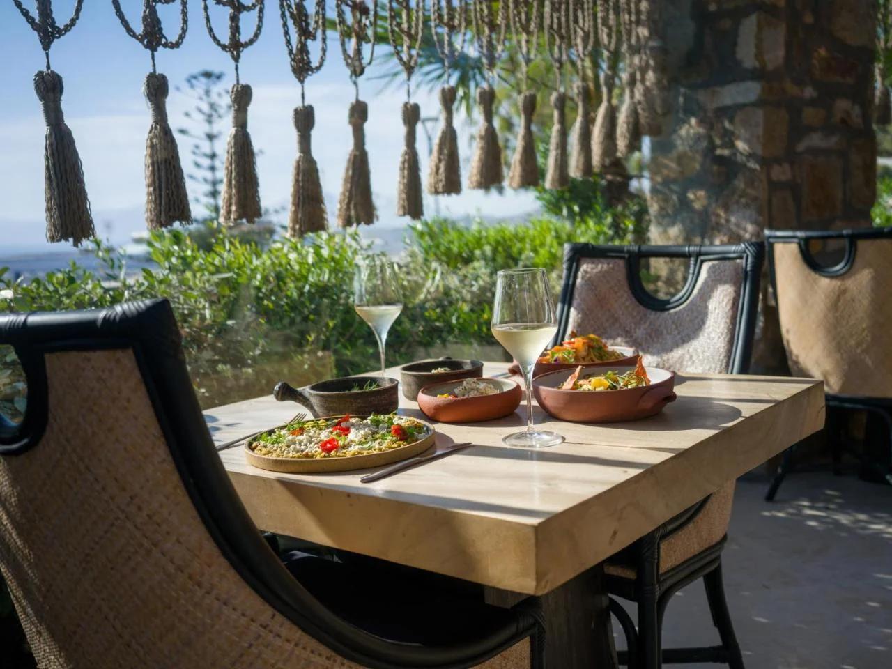 Asty Mykonos Hotel & Spa - World of One Hotel Group foto