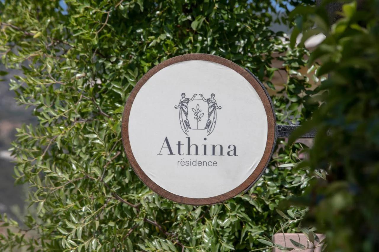 Athina résidence photo