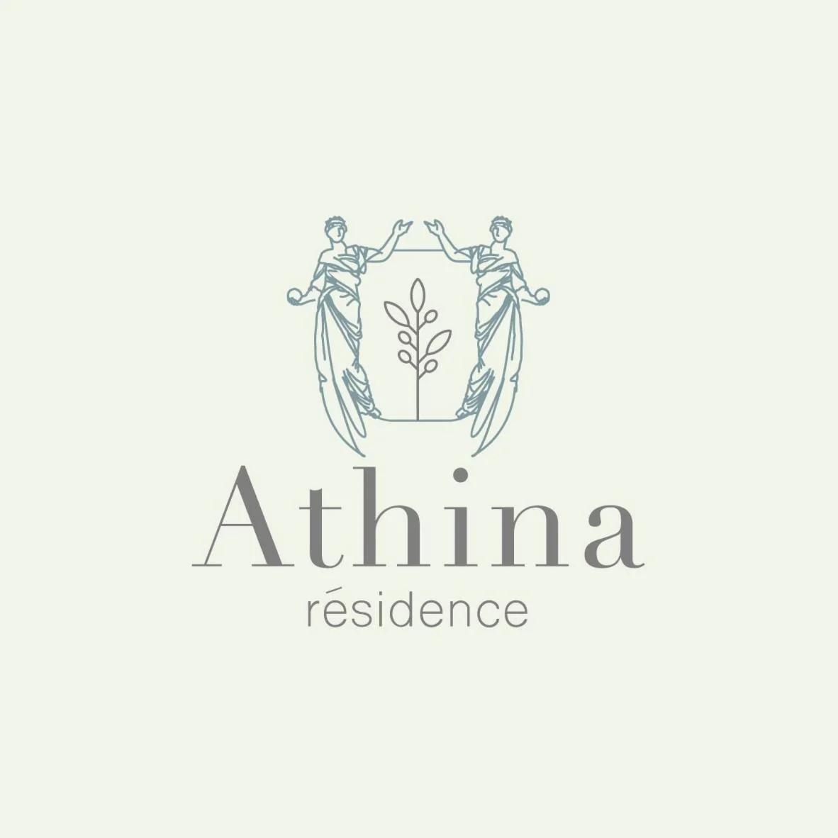 Athina résidence photo