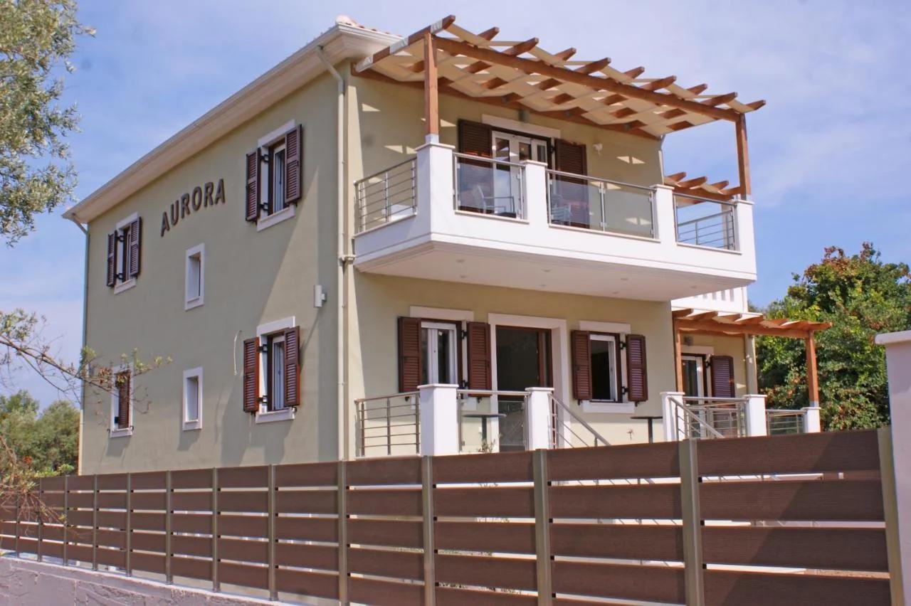 Aurora Studios foto