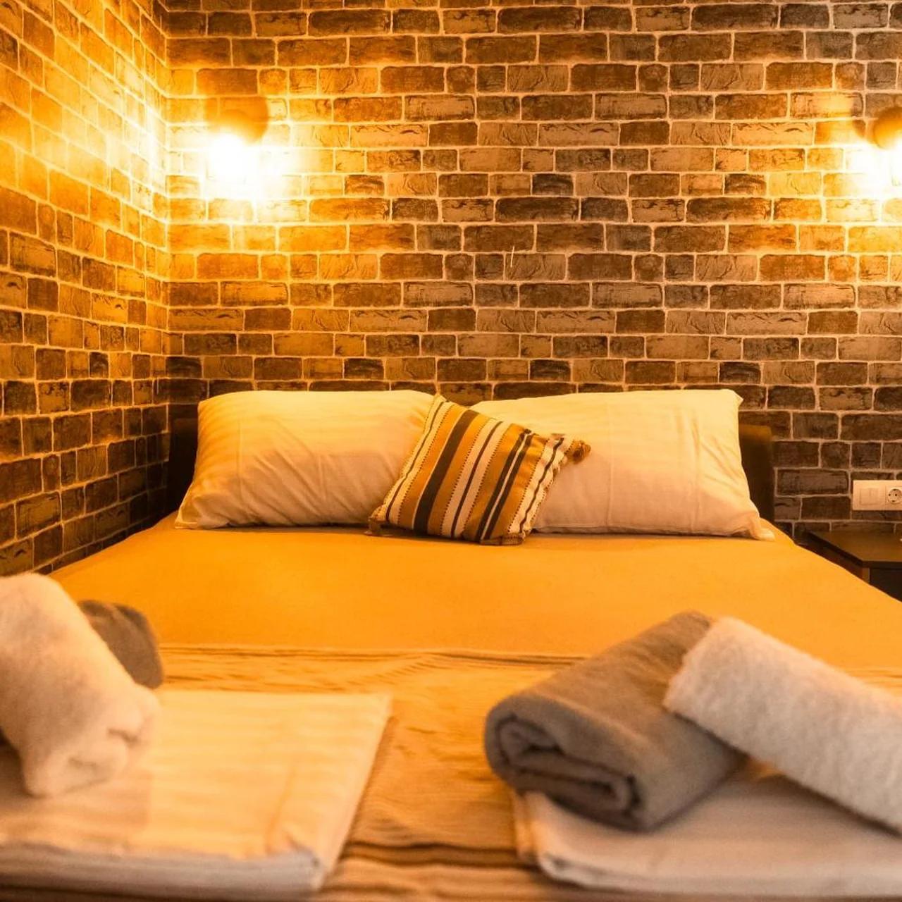 Bakery apartments photo