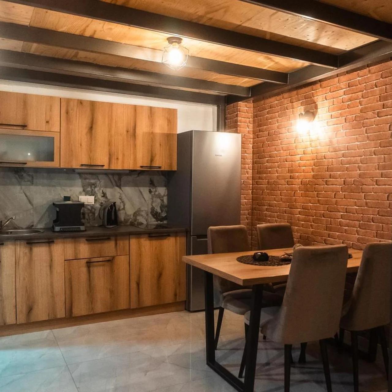 Bakery apartments photo