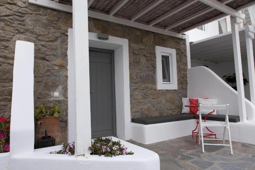 Bellou Suites photo