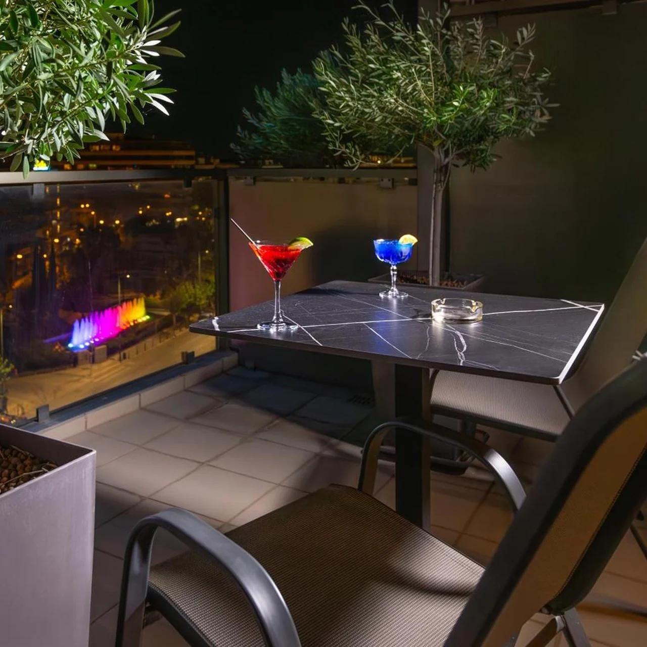 Ilisia Hotel Athens photo