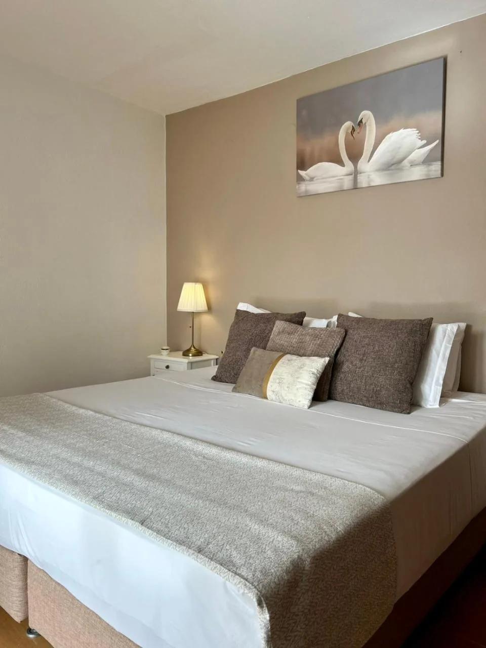 Bozikis House! A cosy apartment in the city centre photo