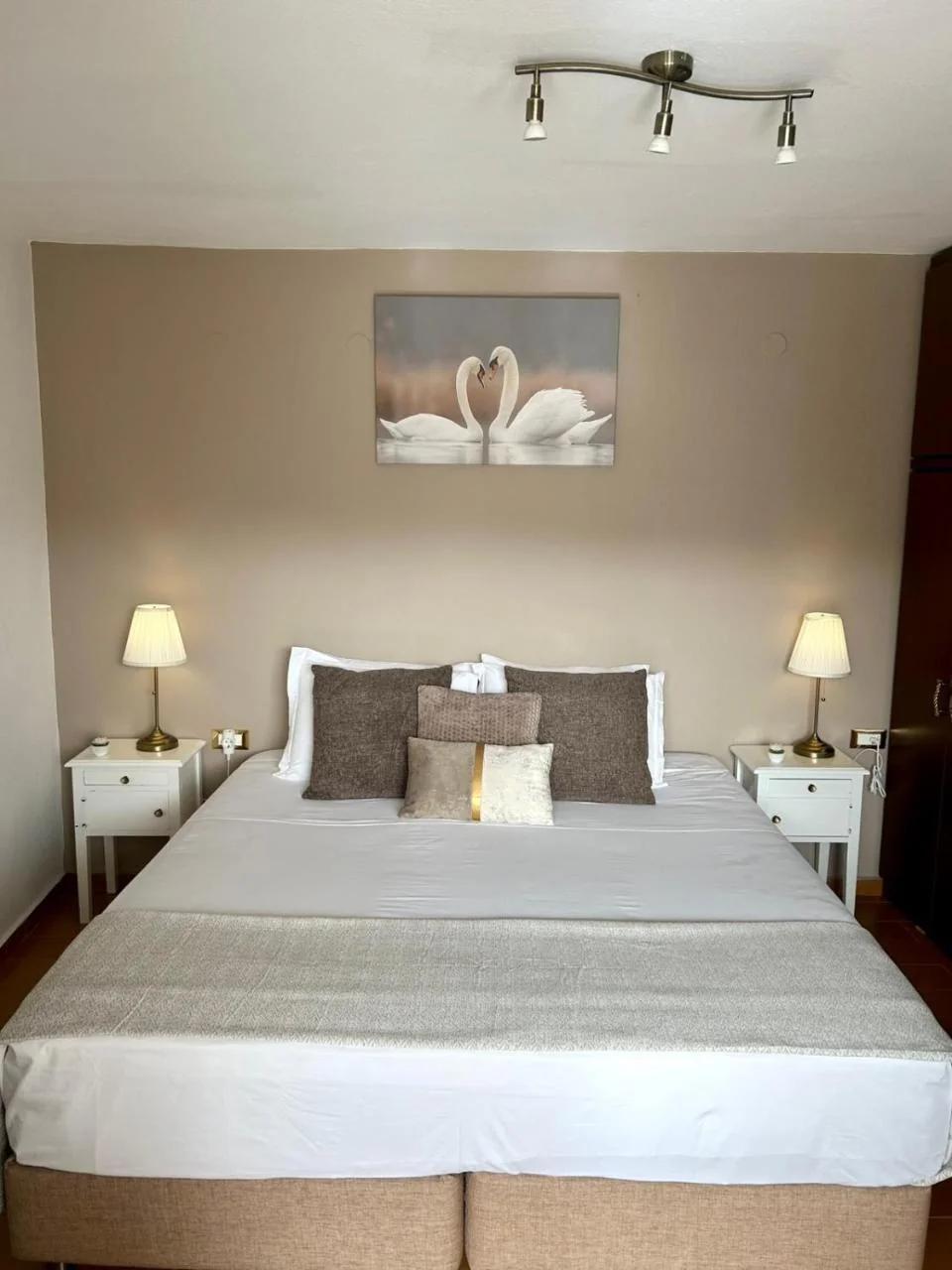 Bozikis House! A cosy apartment in the city centre photo