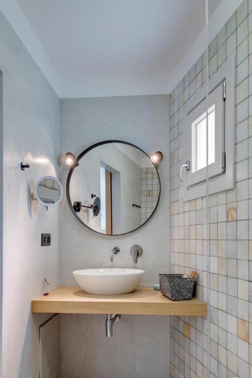 Calma Boutique Hotel foto