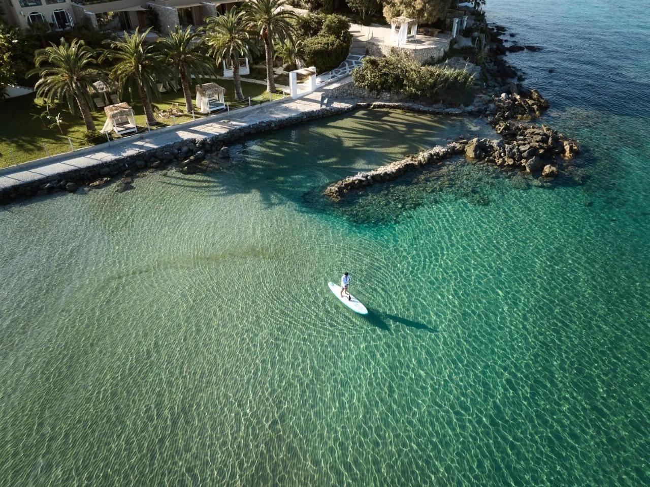 Calypso Suites & Villas photo