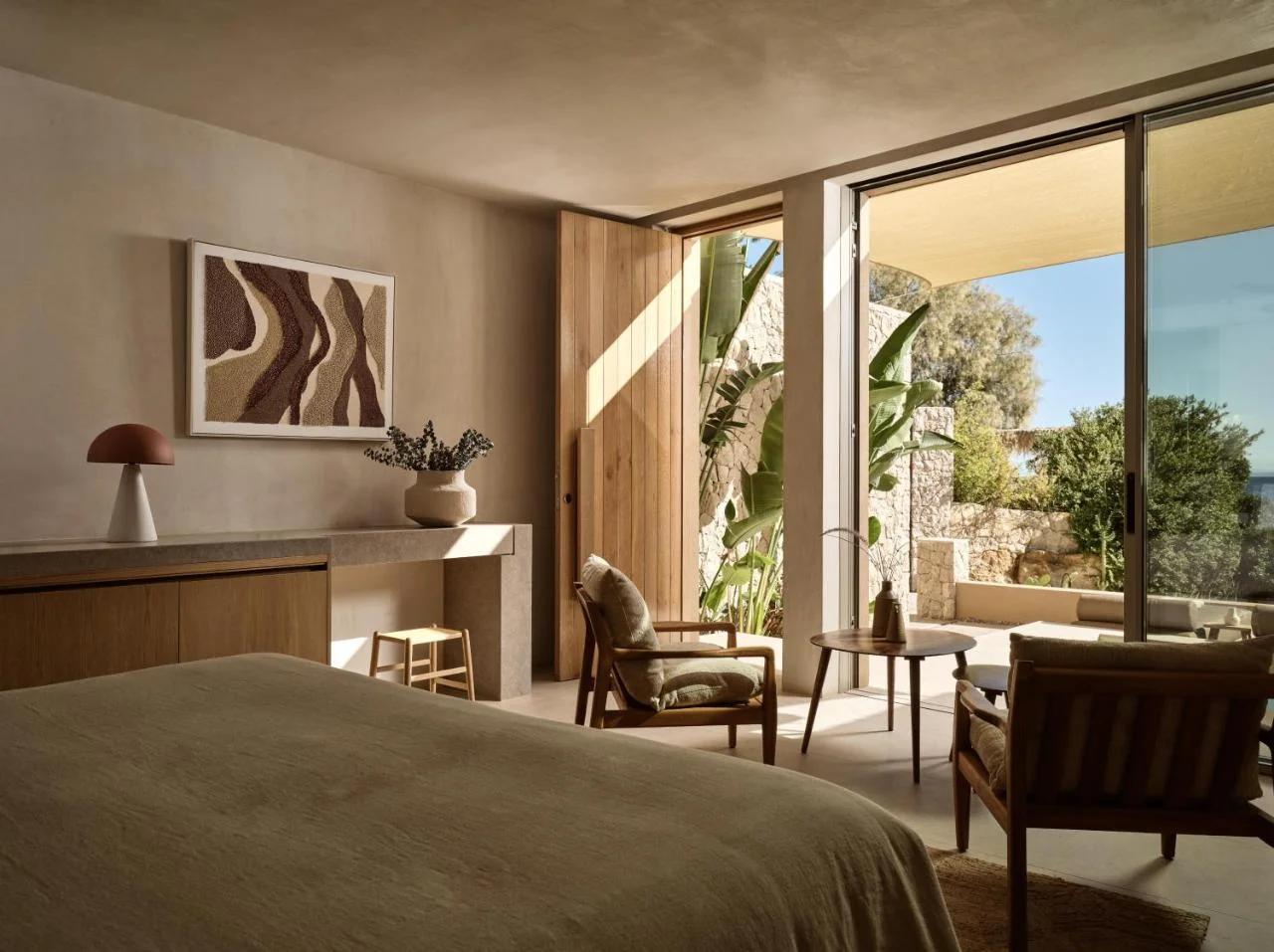 Calypso Suites & Villas photo