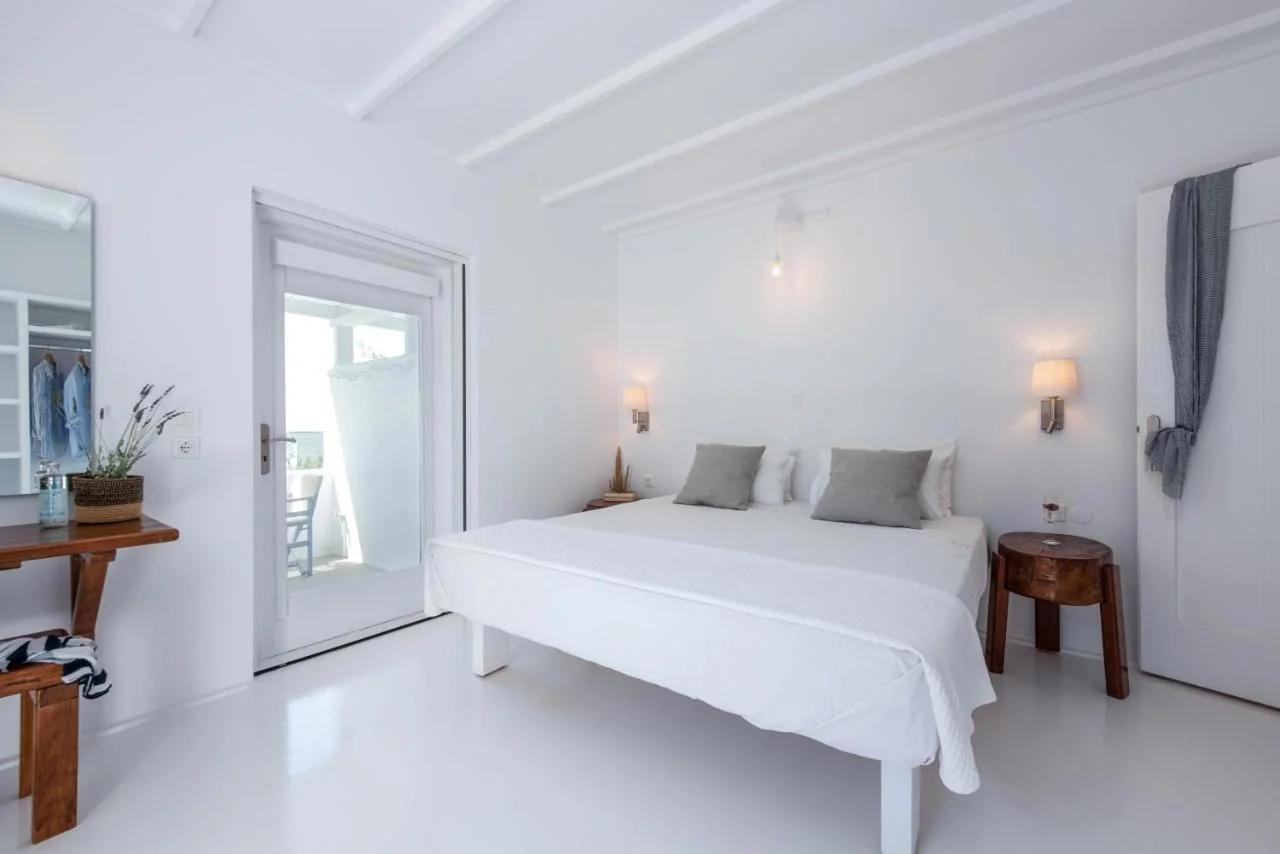 Casa Montzo boutique hotel photo