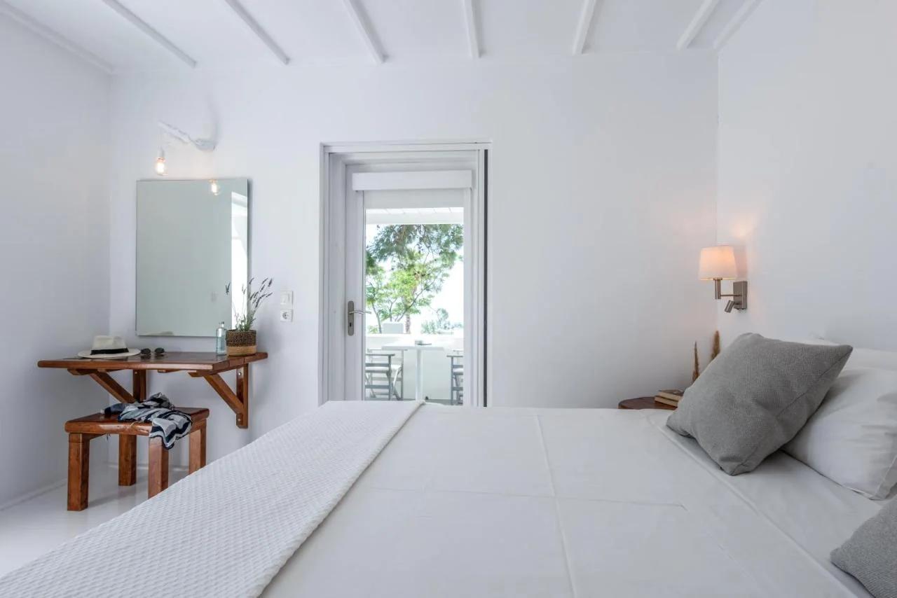 Casa Montzo boutique hotel photo