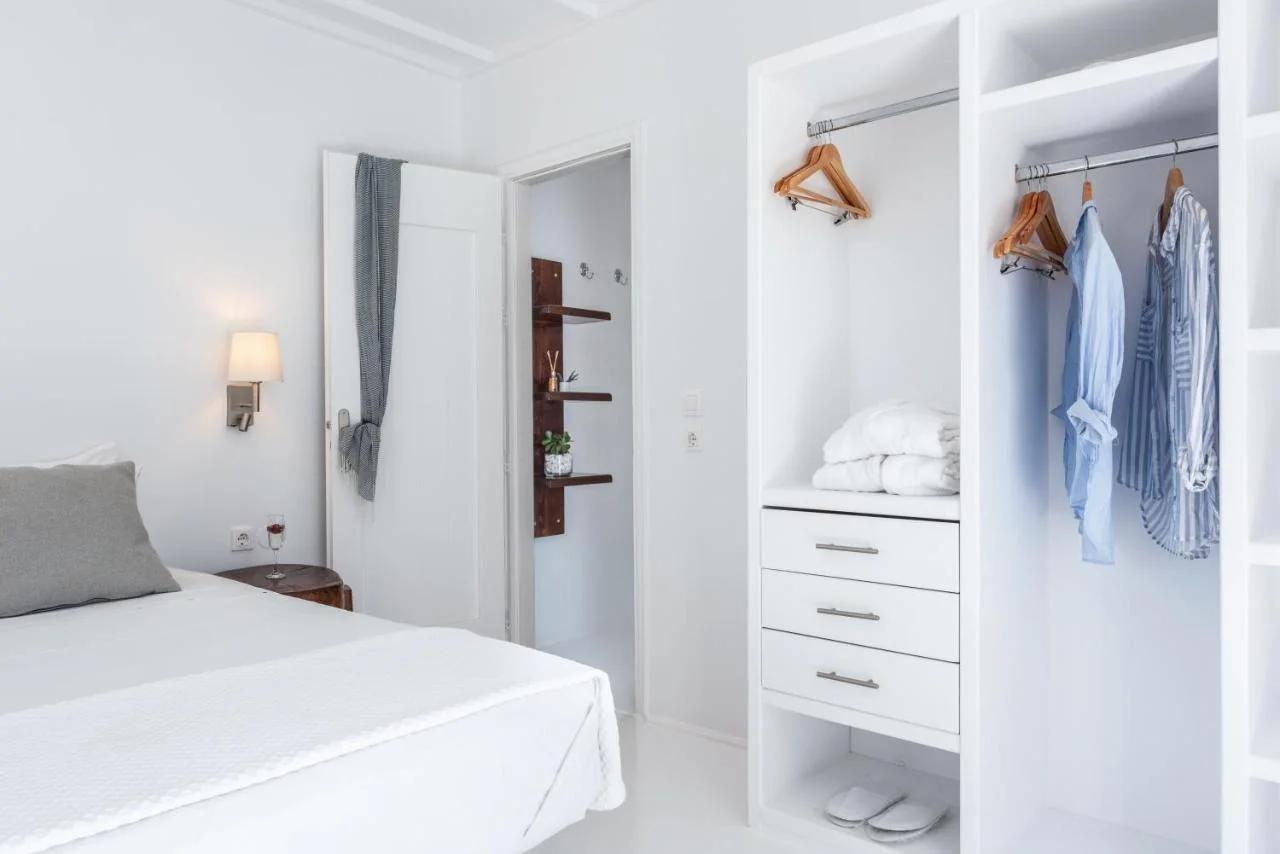 Casa Montzo boutique hotel photo