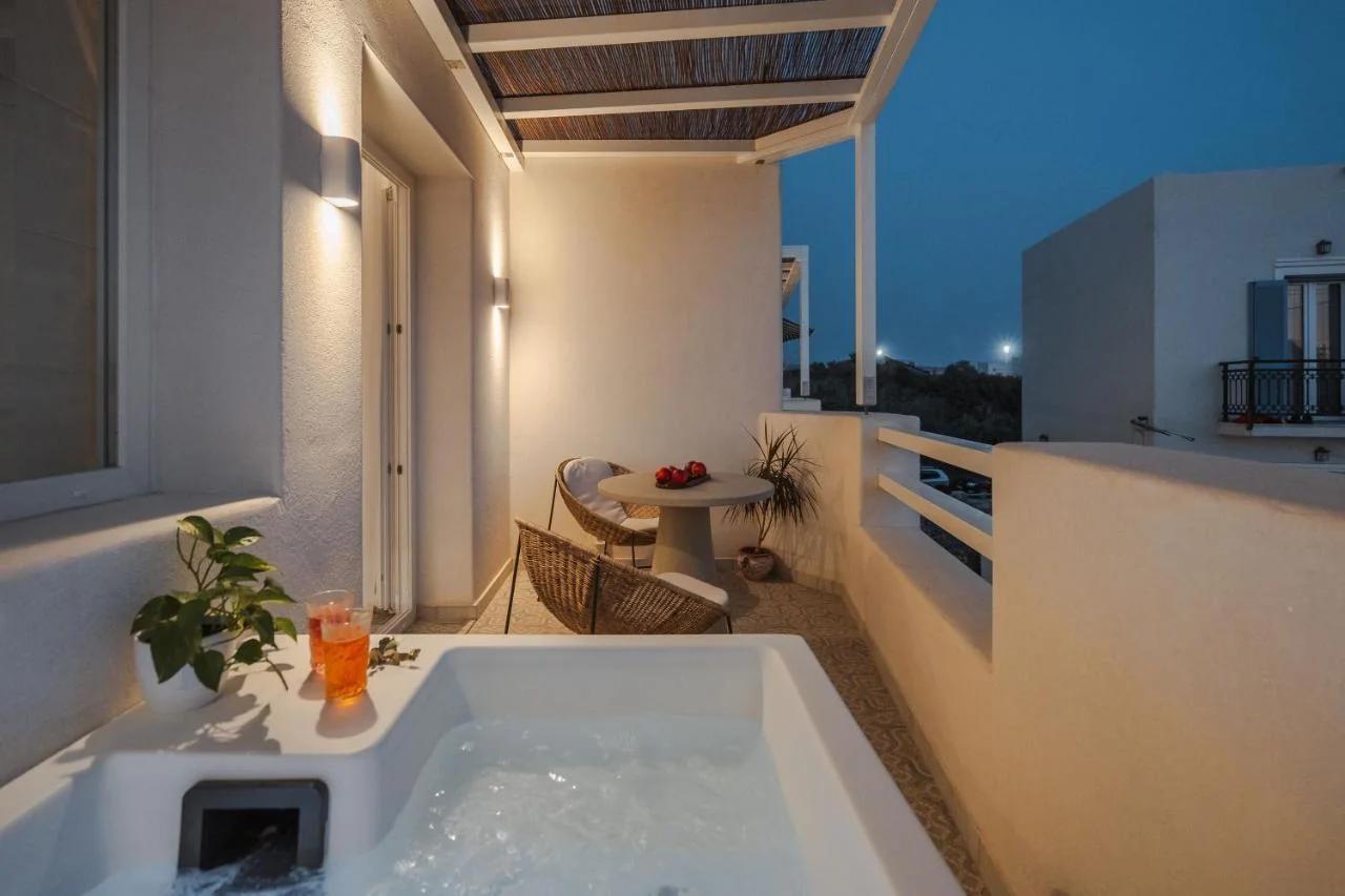 Castellum Suites photo