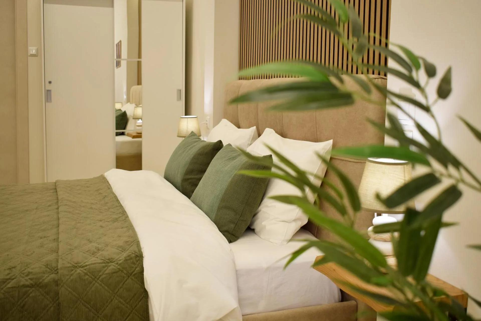Chatzidakeio View Apartments photo