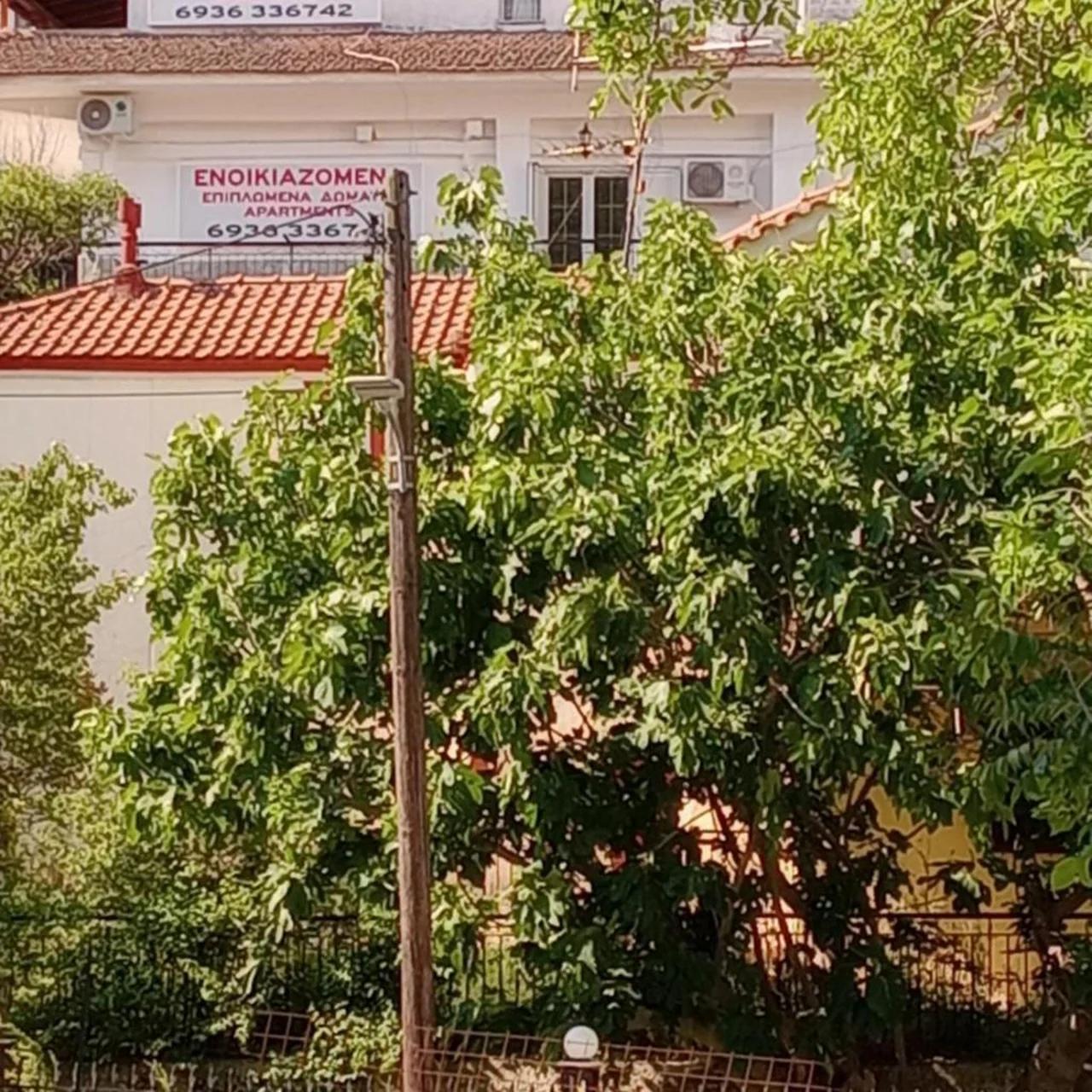 Christos IIII