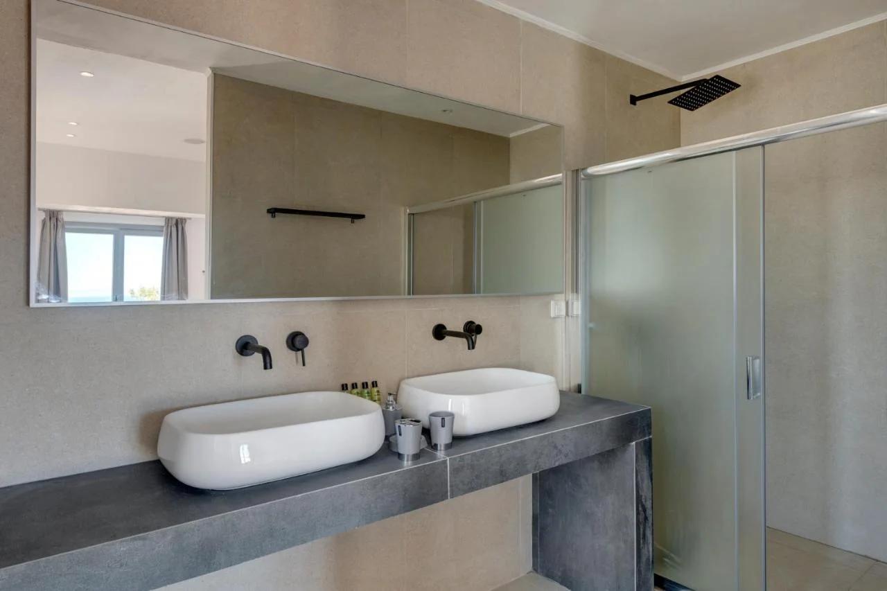 Chrysonisos Suites with Sunset & Seaviews near Kini photo