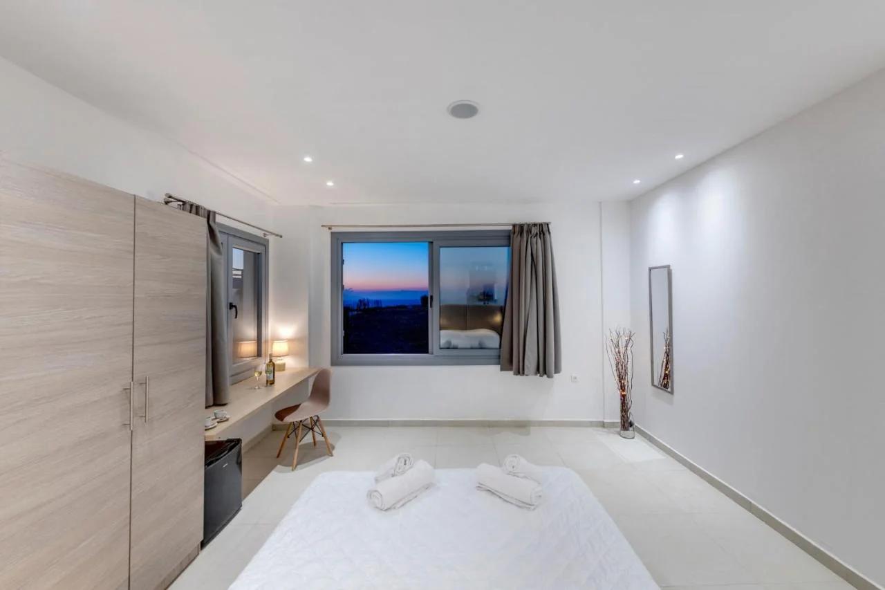 Chrysonisos Suites with Sunset & Seaviews near Kini photo
