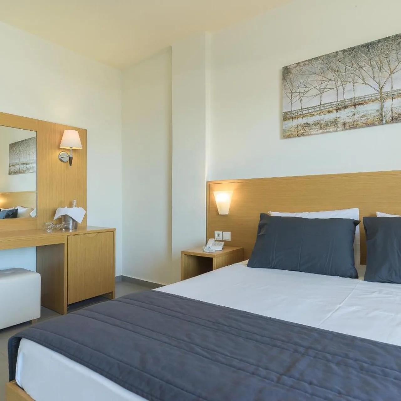 City Center Hotel foto