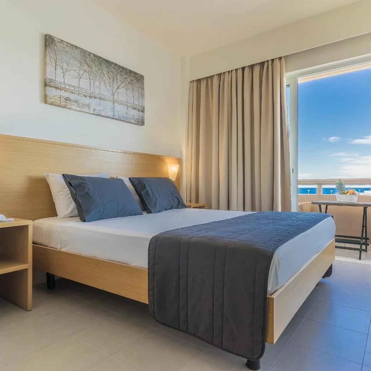 City Center Hotel foto