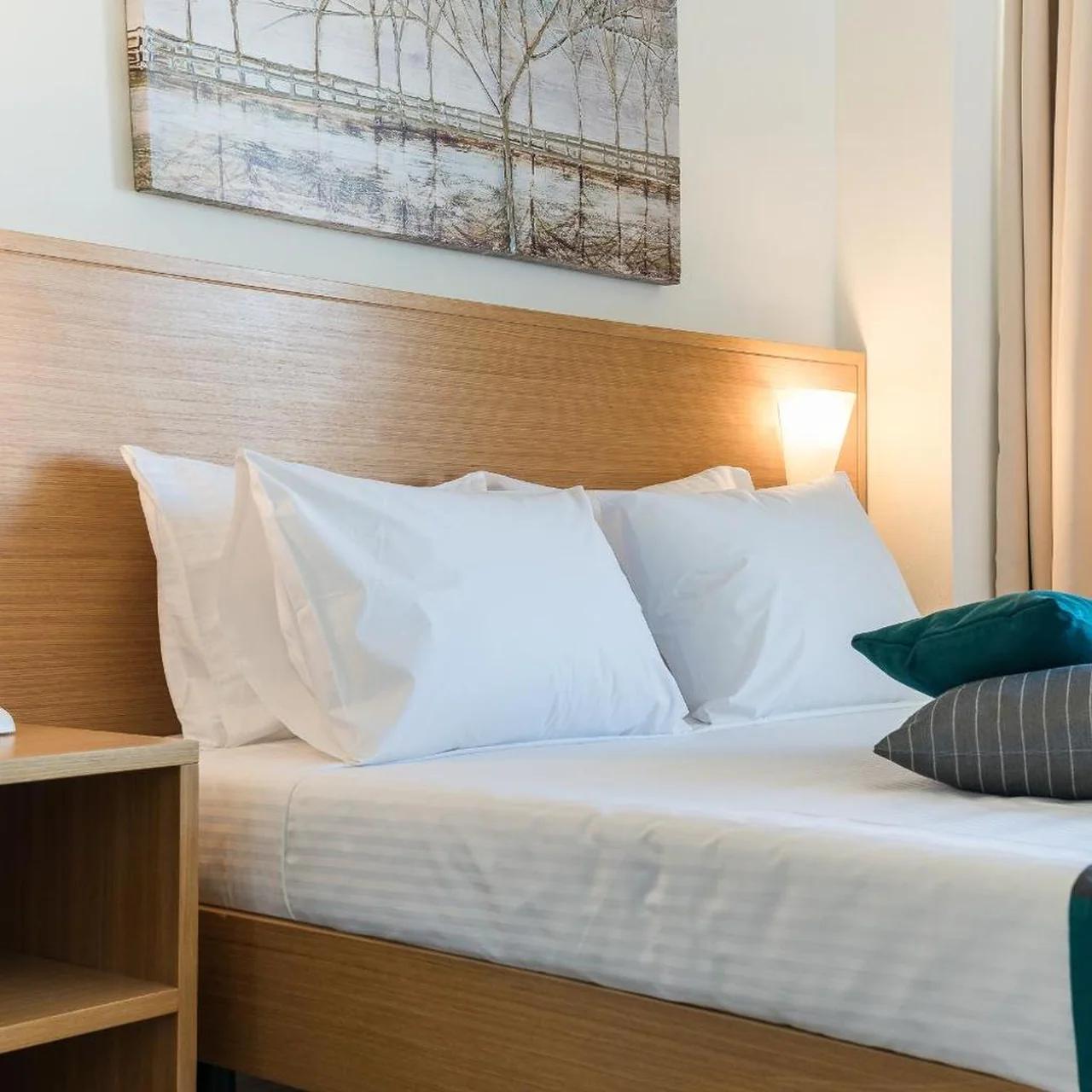 City Center Hotel foto