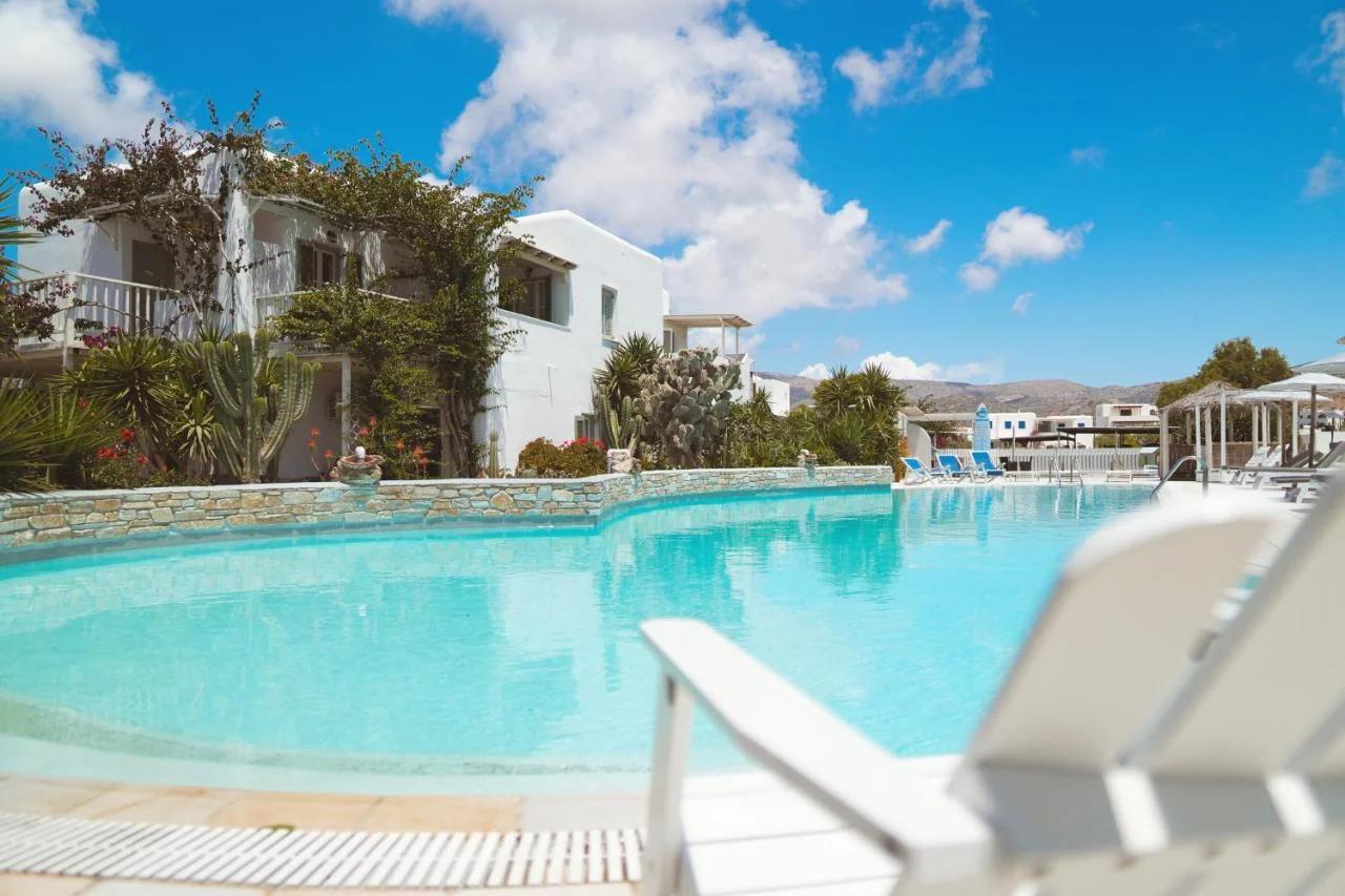 Corali Beach Hotel photo