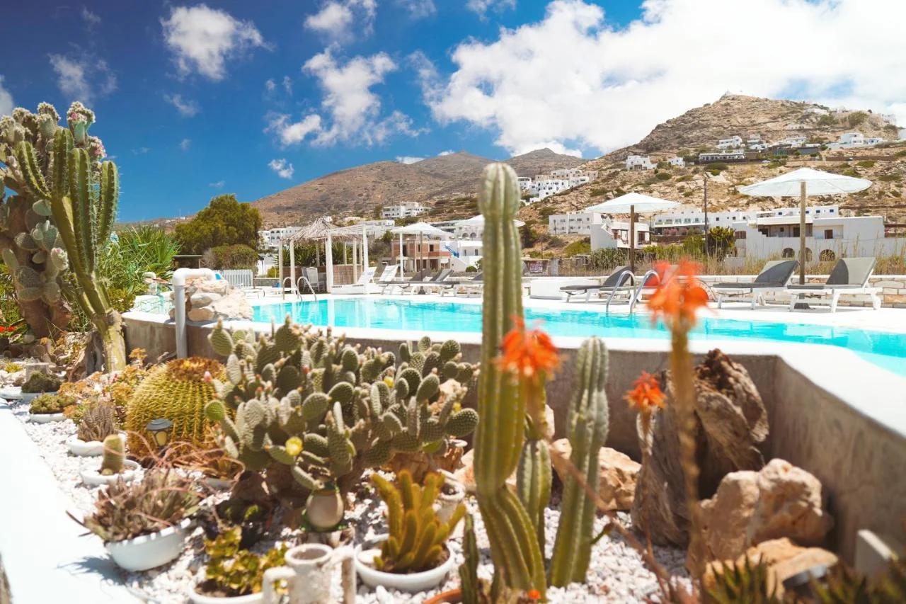Corali Beach Hotel photo