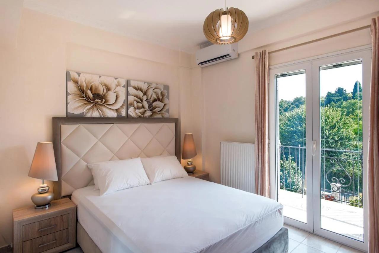 Corfu City Design Residence photo
