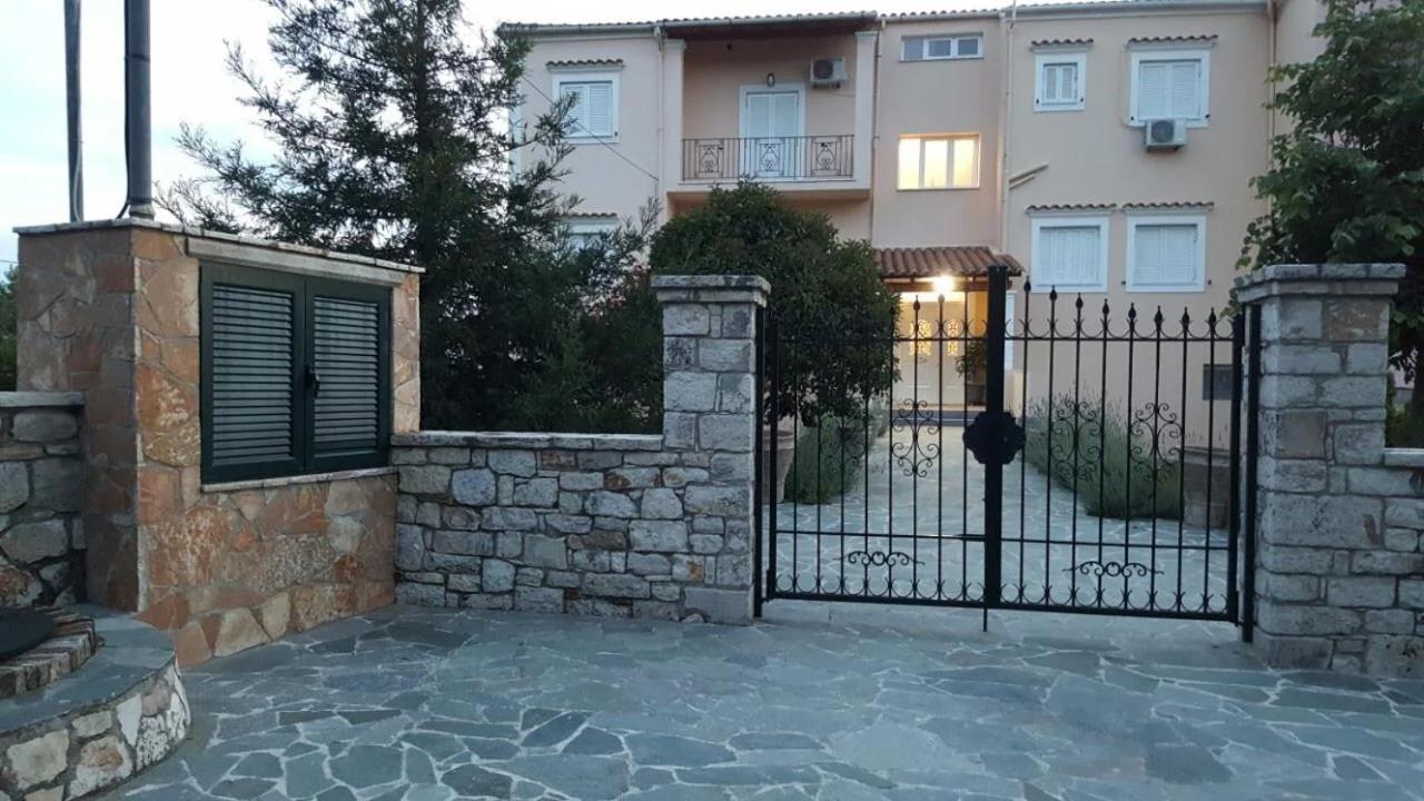 Corfu City Design Residence photo