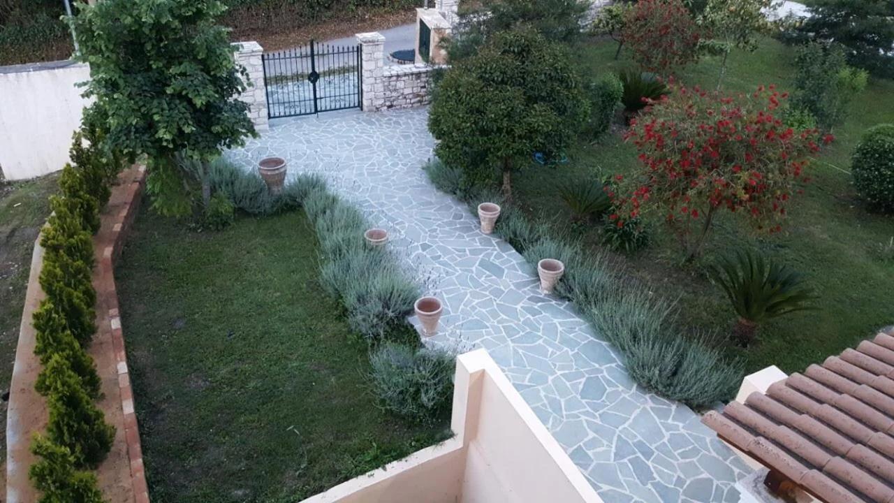 Corfu City Design Residence photo