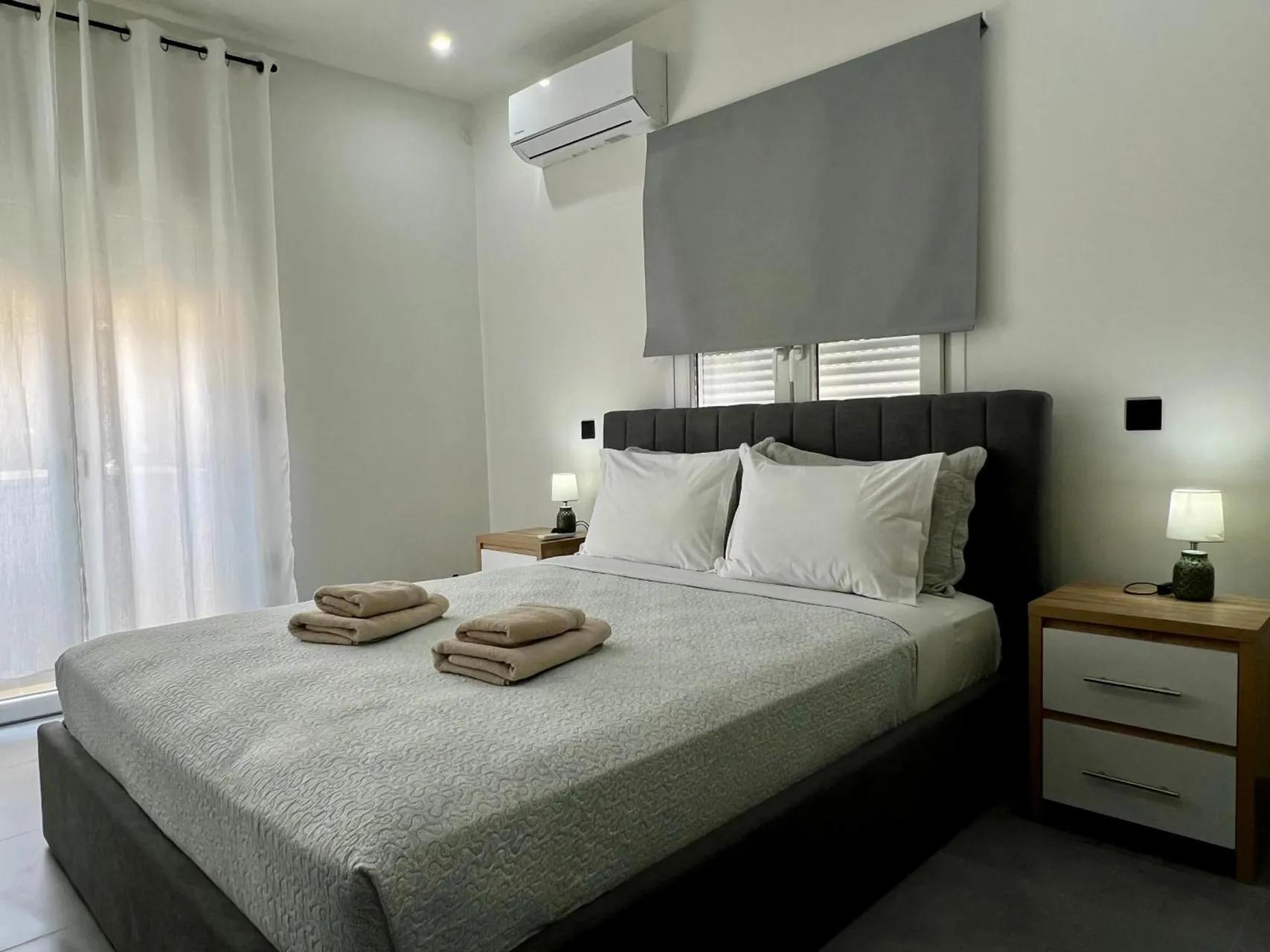 Kilada Luxury Apartment 2 foto