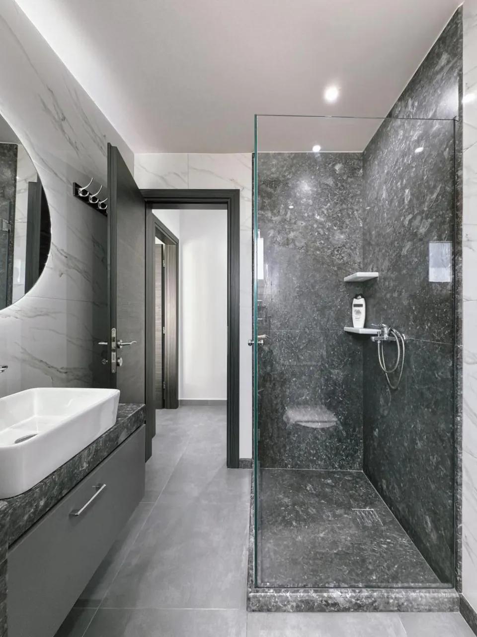 Kilada Luxury Apartment 2 foto