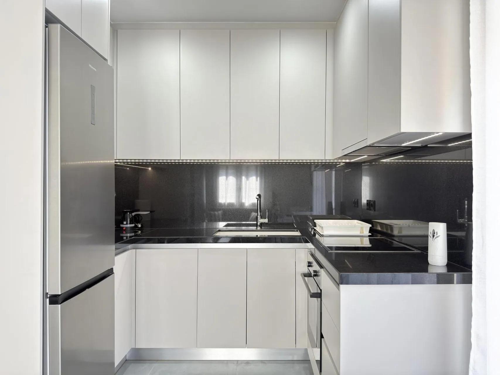 Kilada Luxury Apartment 2 foto