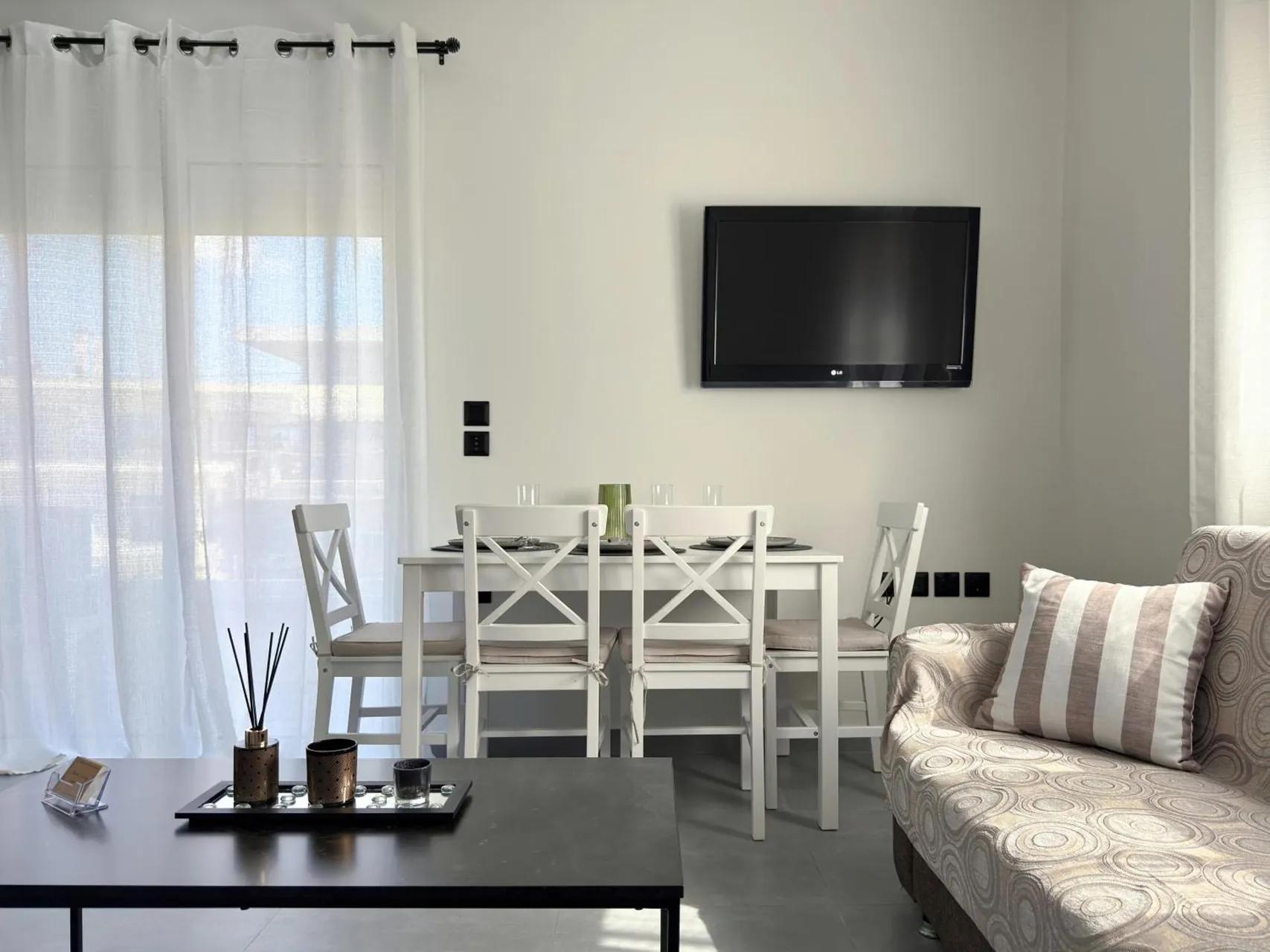 Kilada Luxury Apartment 2 foto