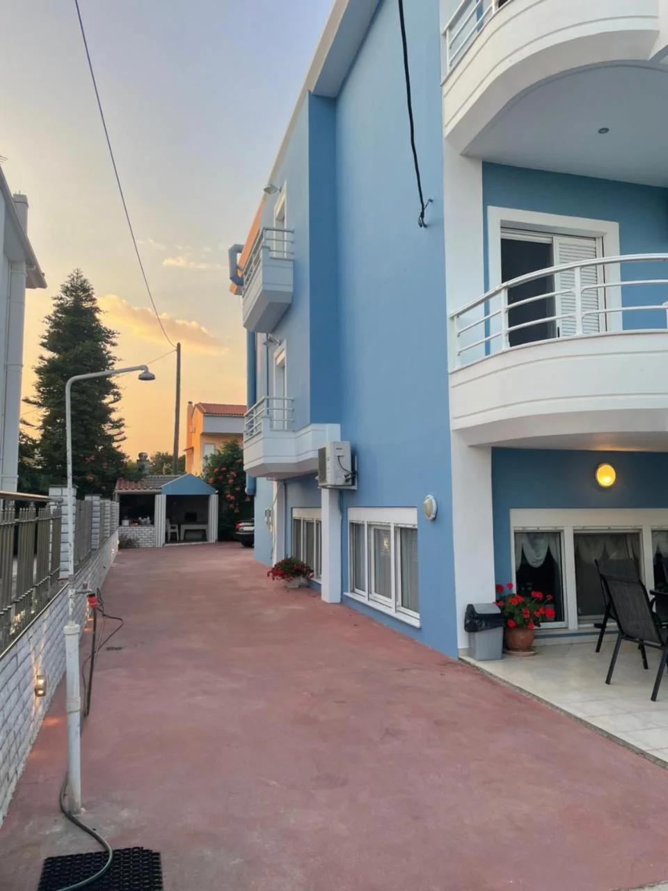 Dionisos Hotel photo