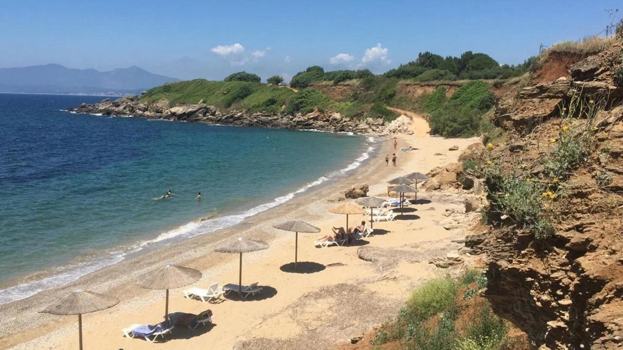Dionisos Hotel photo