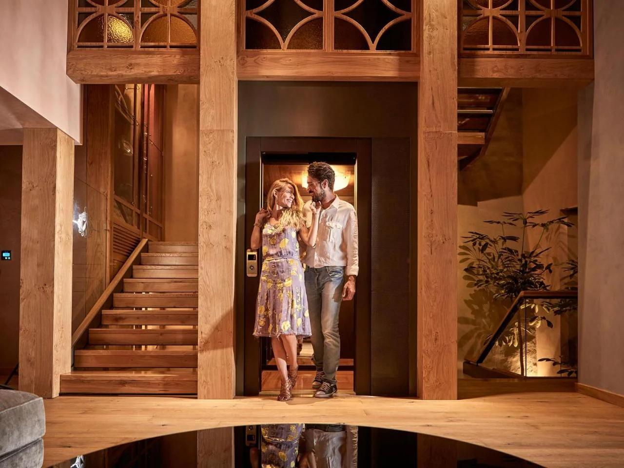 Domus Renier Boutique Hotel photo