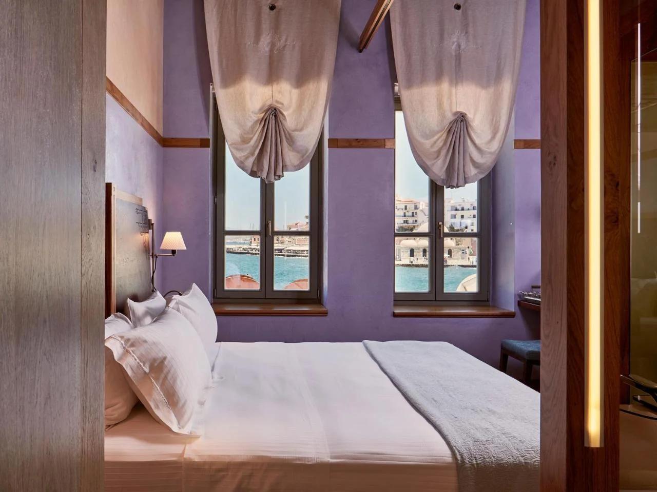 Domus Renier Boutique Hotel photo