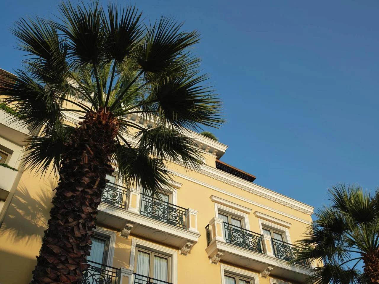 Electra Palace Athens foto