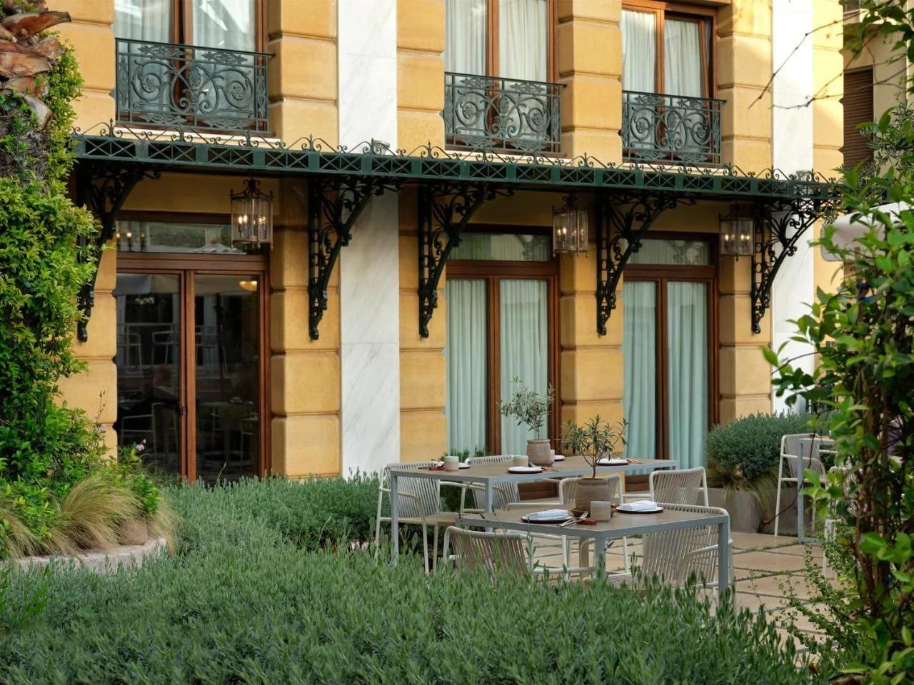 Electra Palace Athens foto