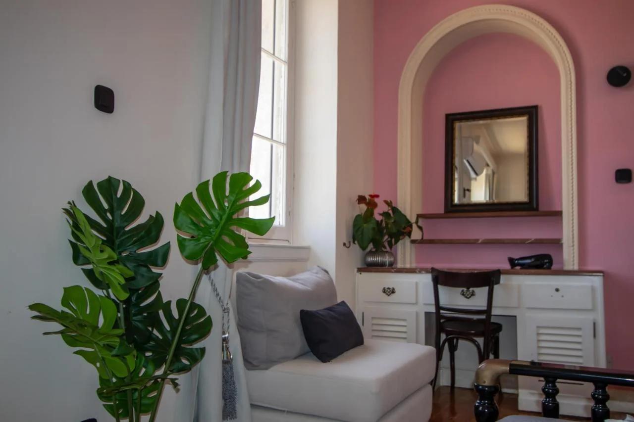 Elenis, in the heart of the old Town apartment foto