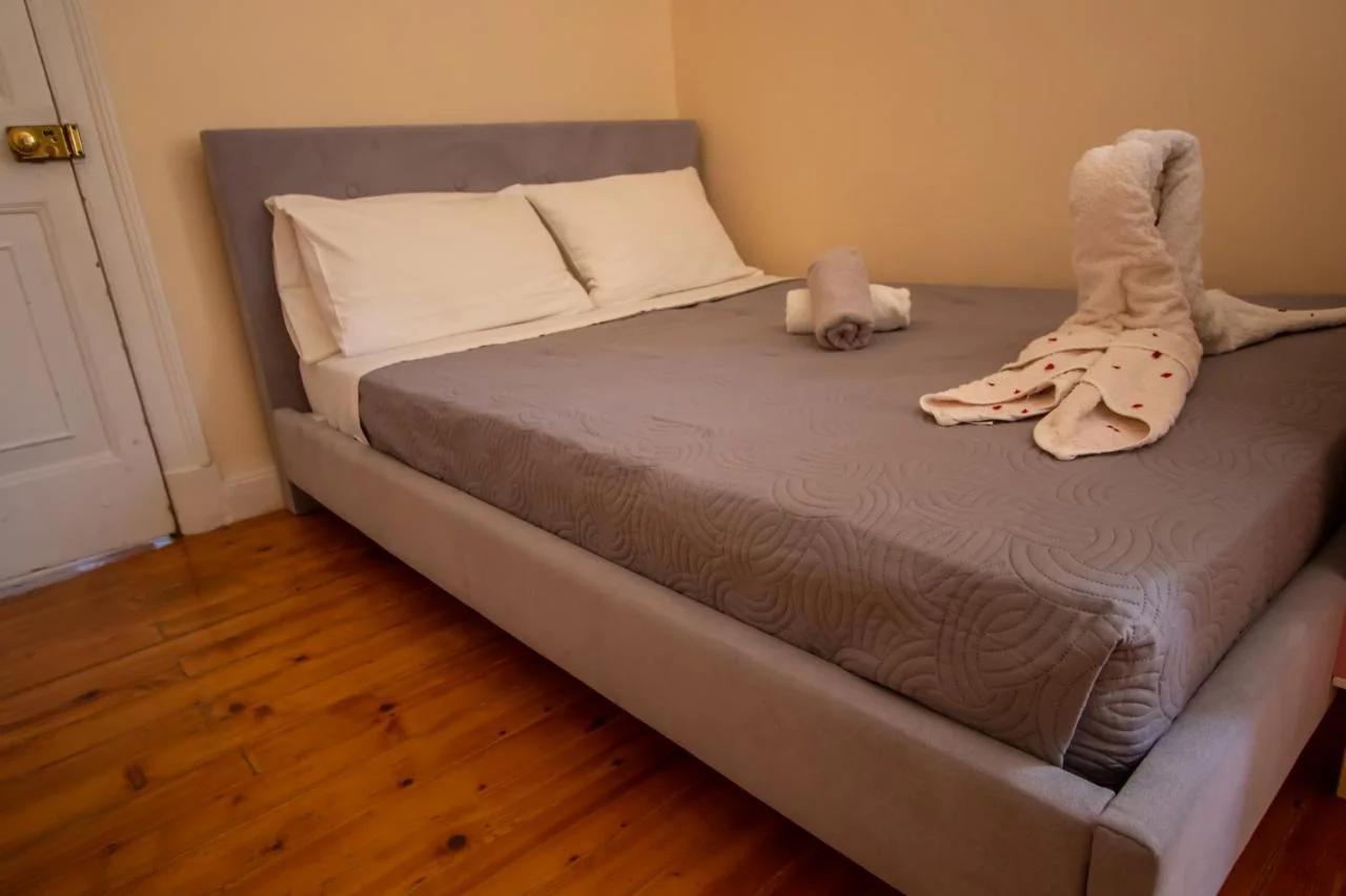 Elenis, in the heart of the old Town apartment foto