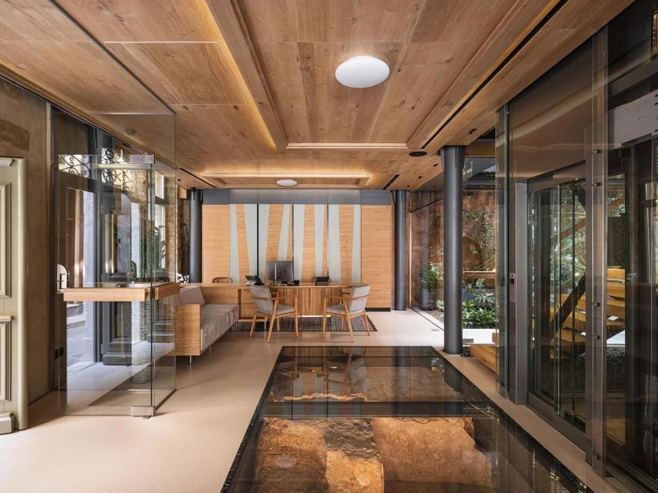 Elysia Boutique Hotel photo