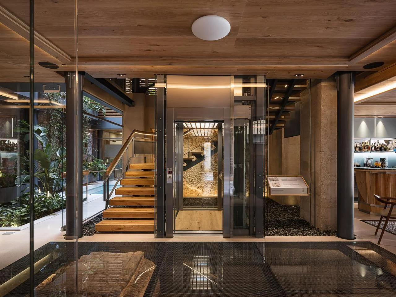Elysia Boutique Hotel photo