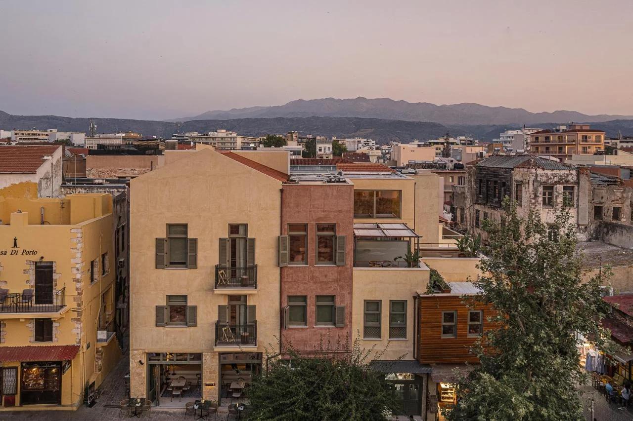Elysia Boutique Hotel photo