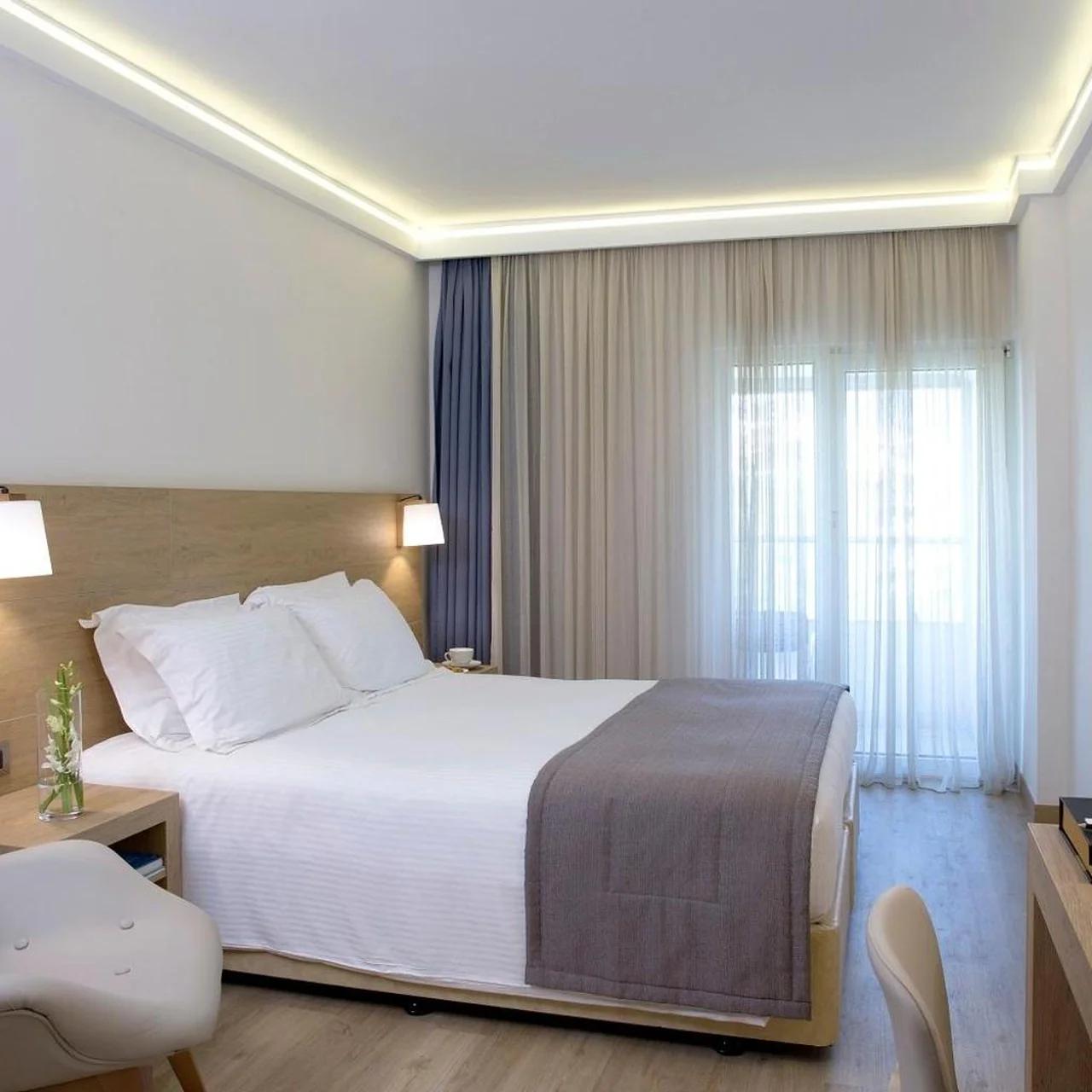Golden Age Athens Hotel photo