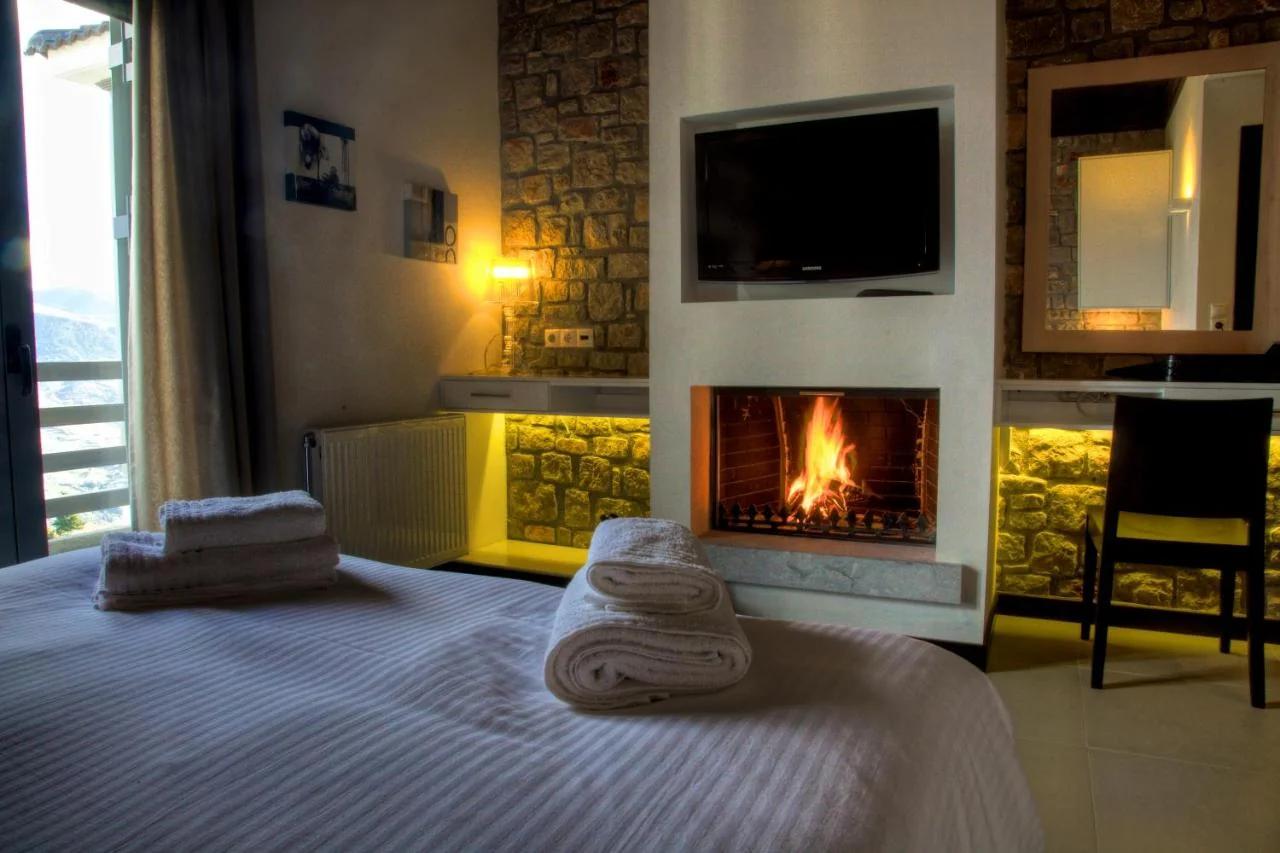 Guesthouse Diochri