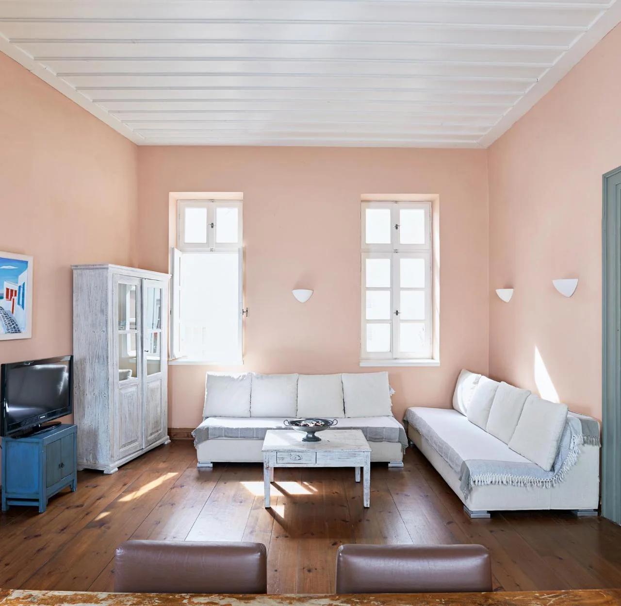 Guesthouse Lila foto