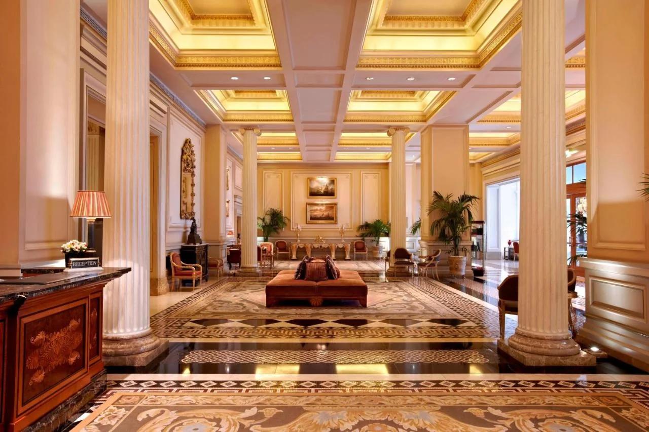 Hotel Grande Bretagne, a Luxury Collection Hotel, Athens photo