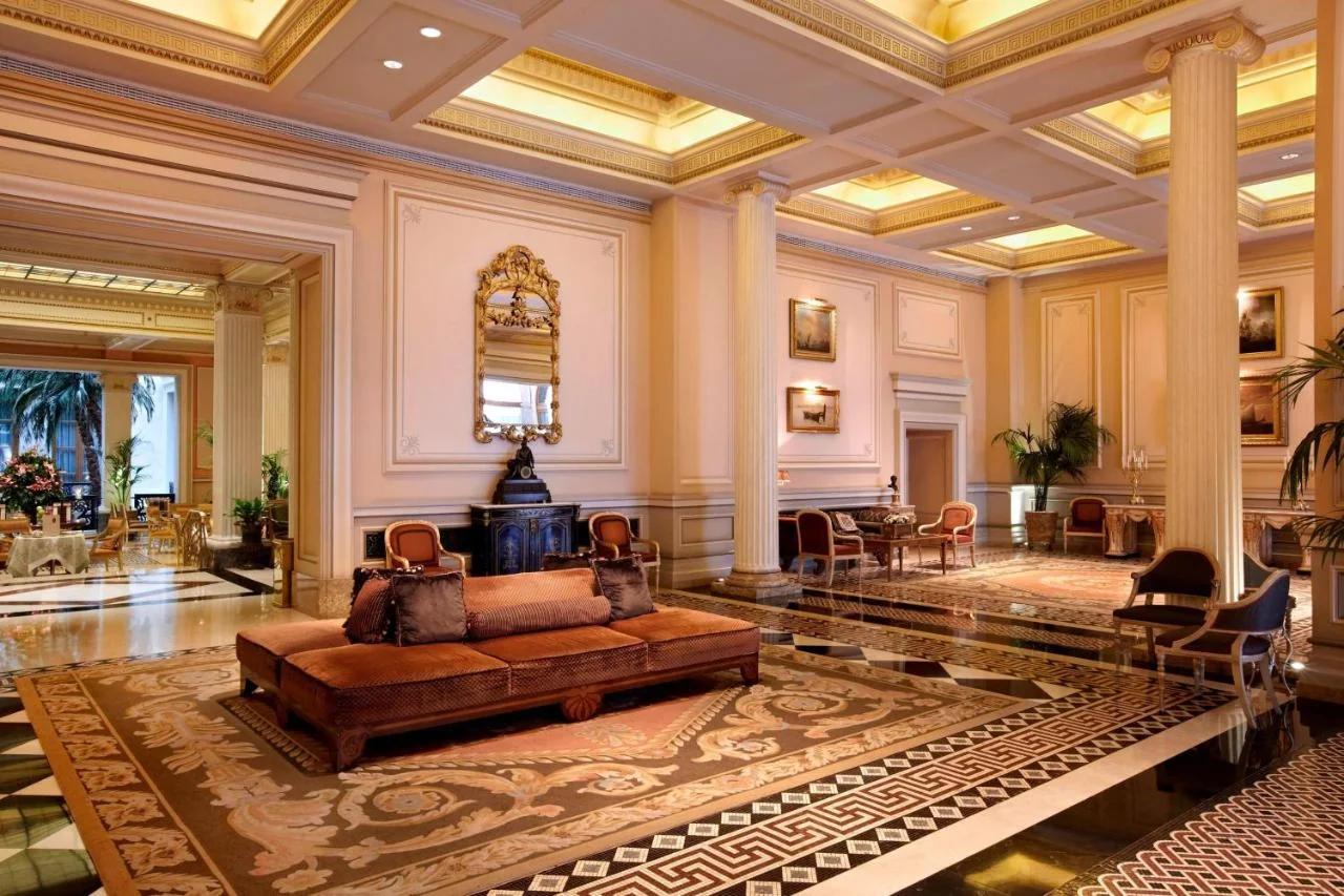 Hotel Grande Bretagne, a Luxury Collection Hotel, Athens photo