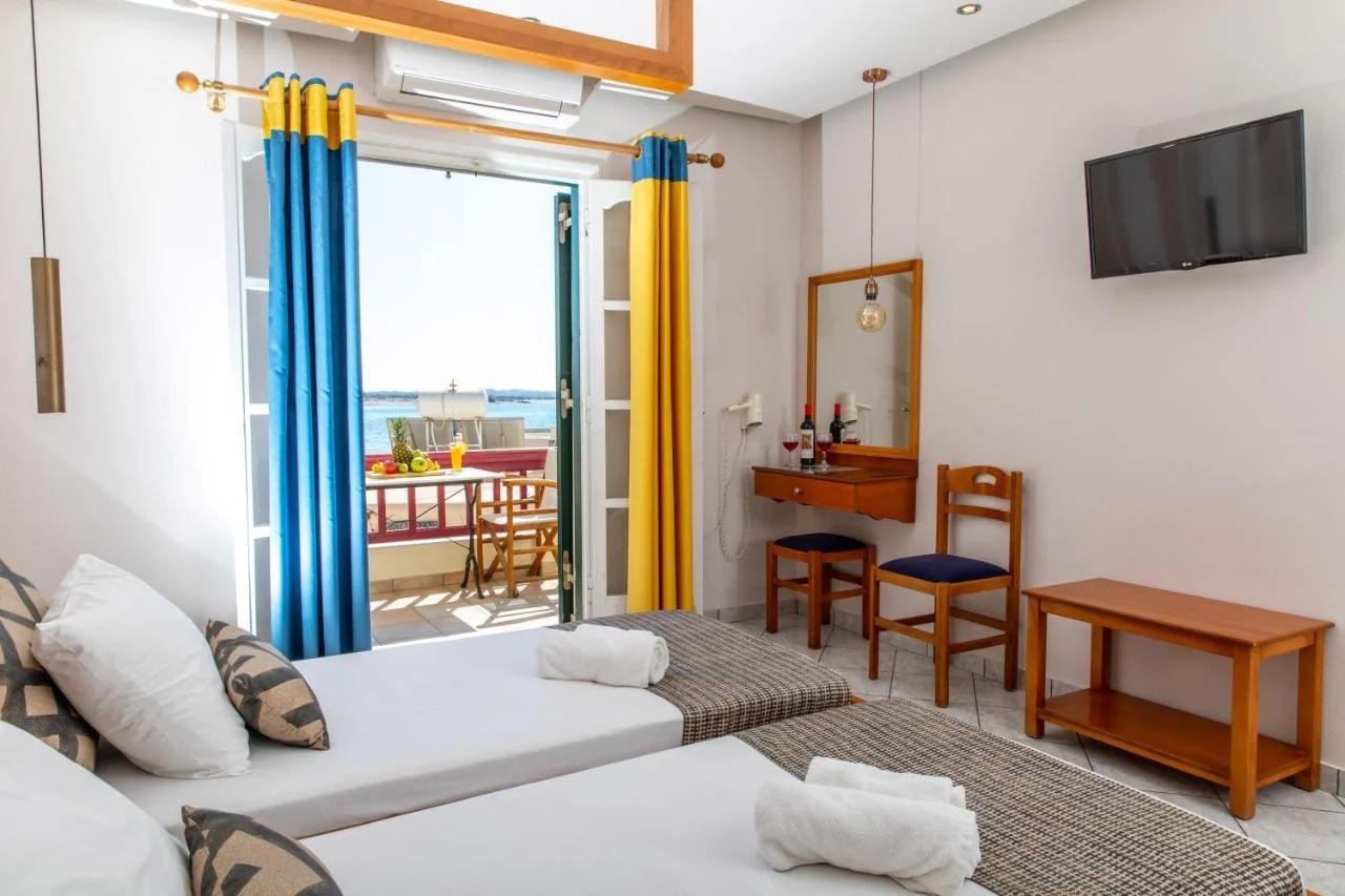Hotel Palatia photo